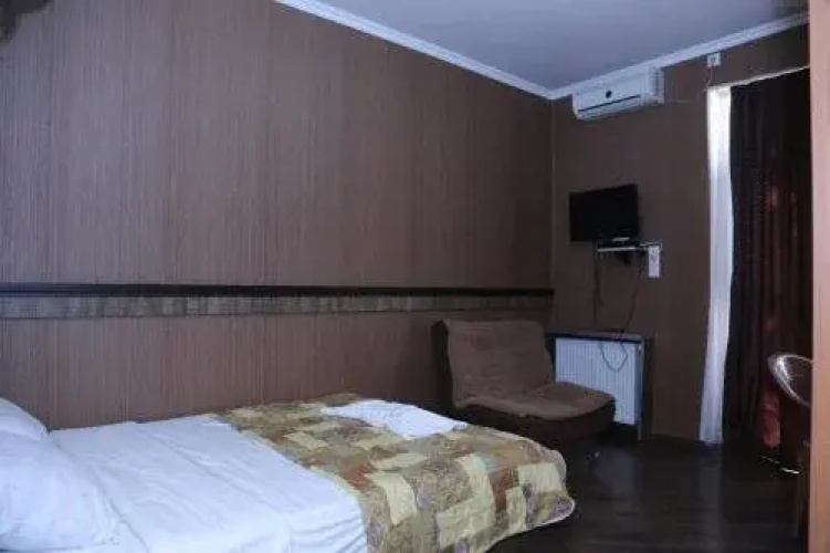 Rest House Orioni