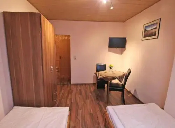 Ferienwohnungen Kleinzerlang SEE 9