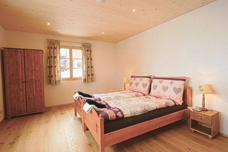 B&B Pension Panorama