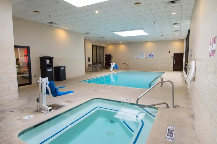 DoubleTree by Hilton Fort Worth South photo 17