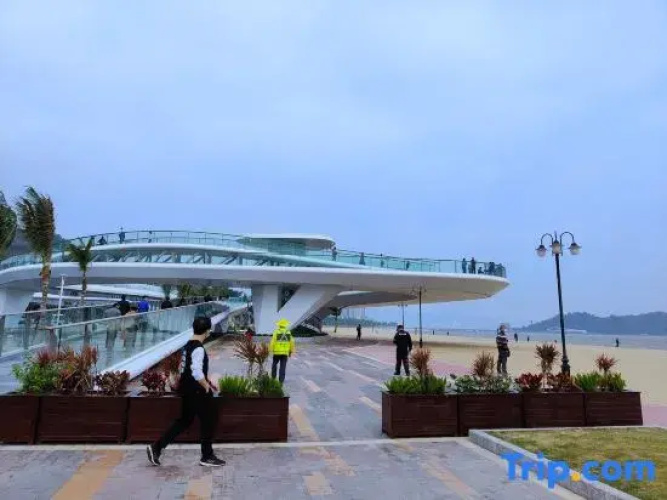 Panshan Cottage Hotel