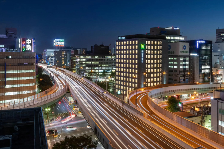 Ibis Styles Nagoya photo 27
