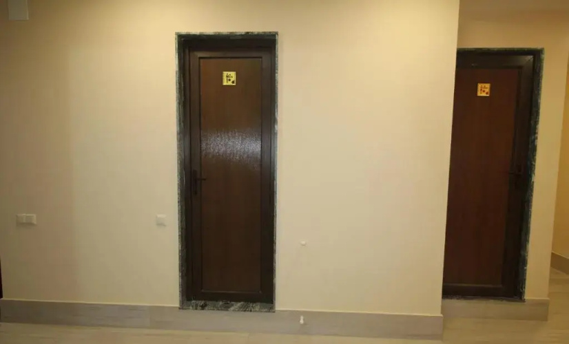 Hostel Jeal