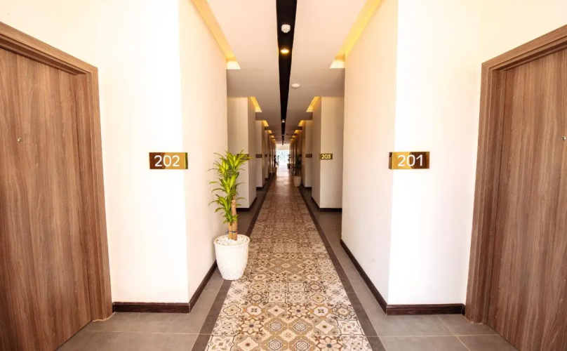 Hai Ma Hotel