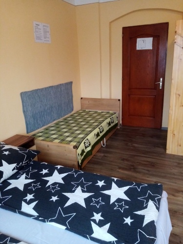 1 Bedroom Standard Family room