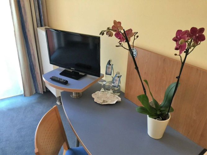 Hotel Ambiente