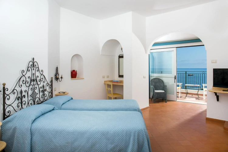 Hotel Pupetto