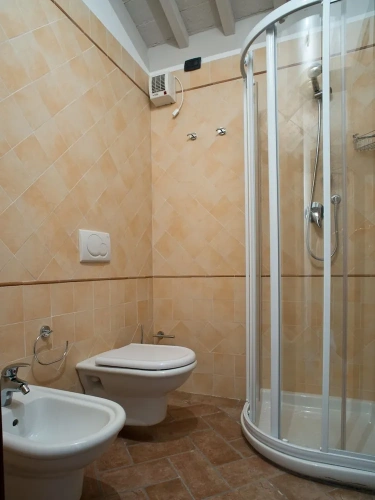Classic Apartment