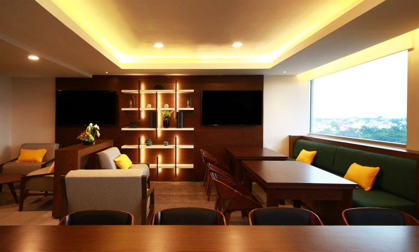 Hyatt Regency Villahermosa photo 22