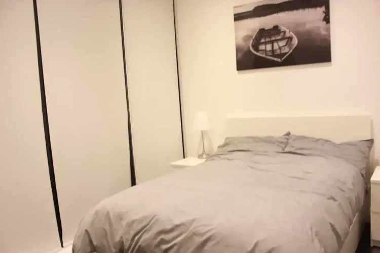 MD Luxury Apartment