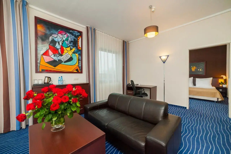 Express Kraków Hotel