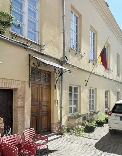 Hotelafbeelding