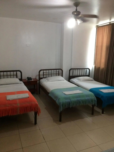 Hotel Ecuador