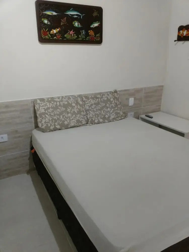 Ubatuba Suites