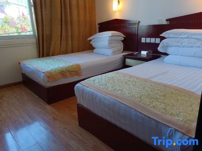 Triple Suite