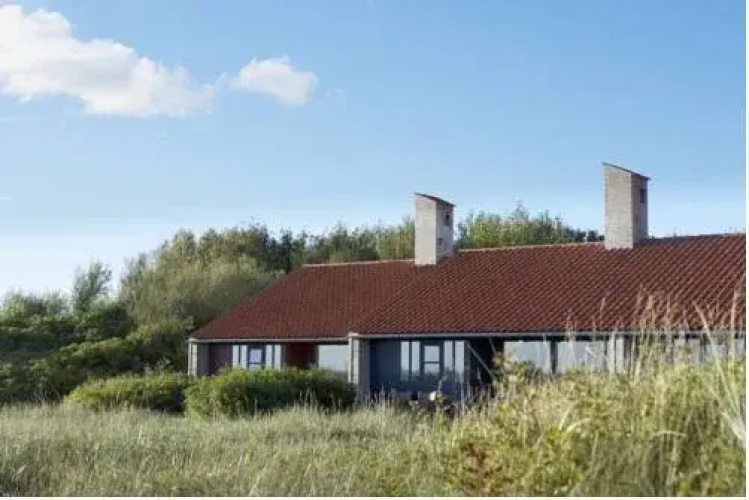 Danland Sæby Søbad