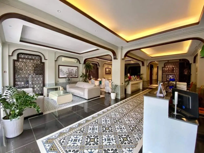 Bonne Nuit Hotel