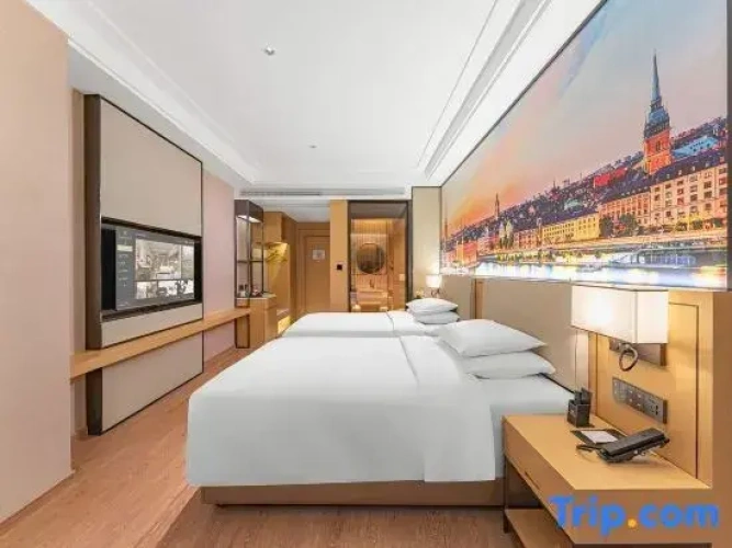 Business Twin room