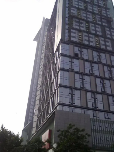 Chengdu Candy Apartment