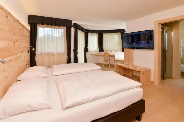 Hotel Silvana