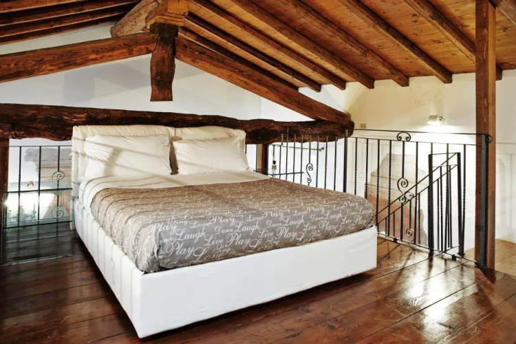 Casa Vacanze Piazza Bergamo