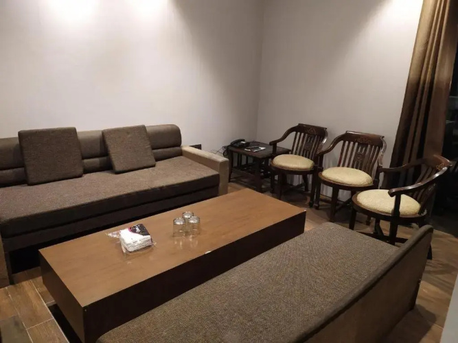Hotel Star Inn
