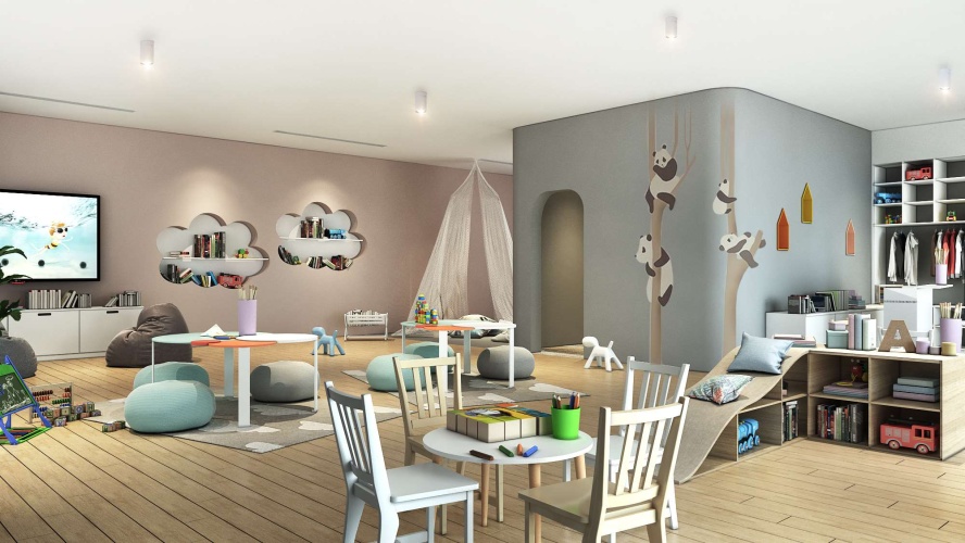 Vida Beach Resort Umm Al Quwain photo 15