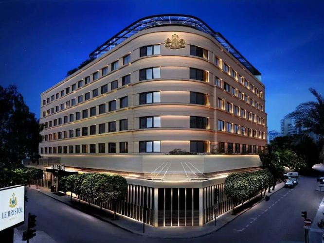 Hotelbild