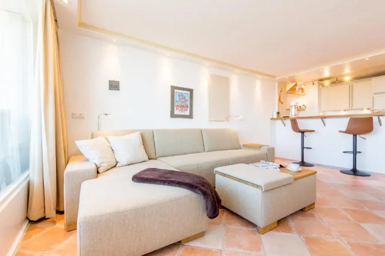 Hanseatenhaus Whg 74