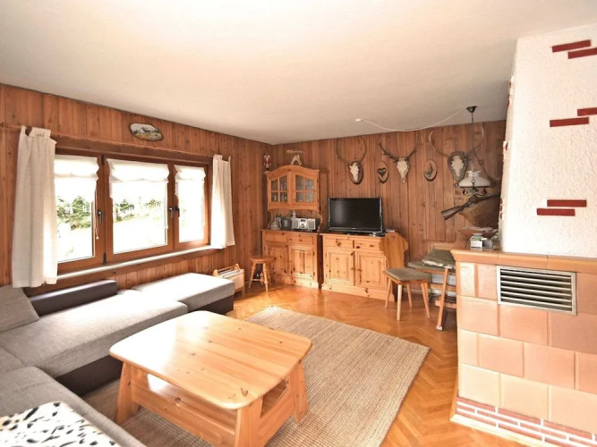 Mountain Hideaway in Wildenthal