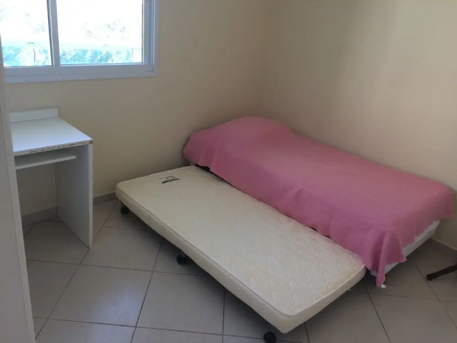 2 Quartos Premium Parque Olimpico