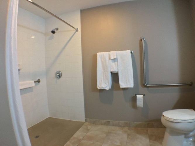 Super 8 by Wyndham Kapuskasing photo 9