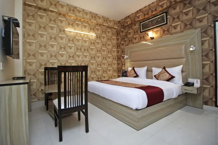 Hotel Smart Palace