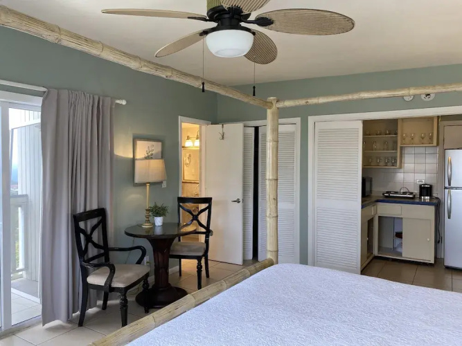 Island View Guesthouse