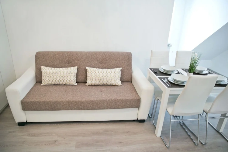 Standard Duplex room