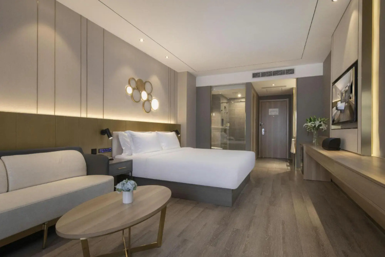 Orange Hotel (Beijing Qianmen )