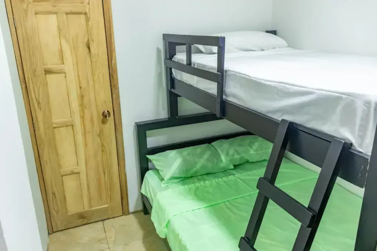 Poseidon Lodging