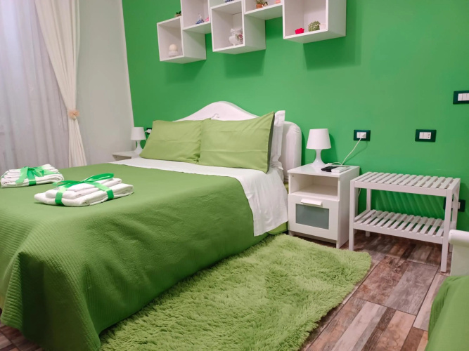 appartamento in firenze la lamma
