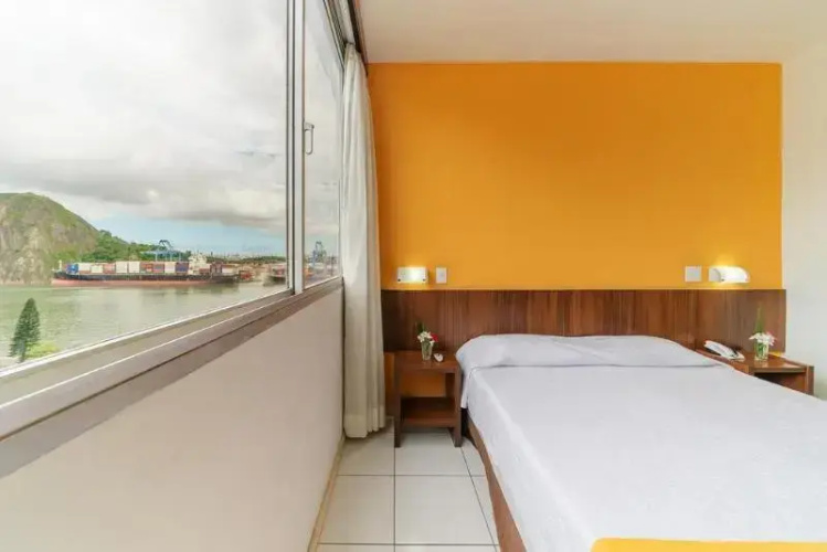 Alice Vitria Hotel