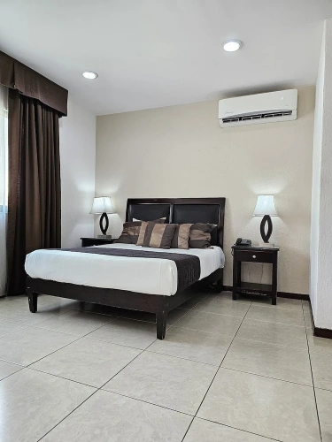 Superior room