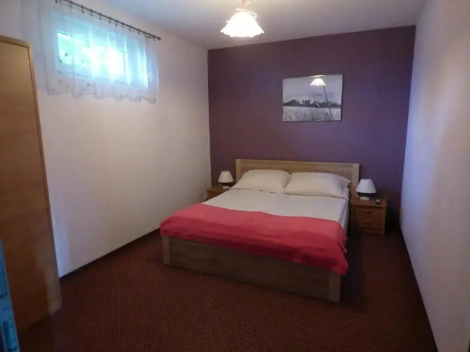 1 Bedroom Suite