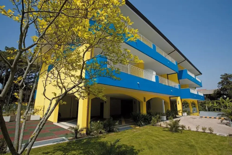 Image de l'hôtel