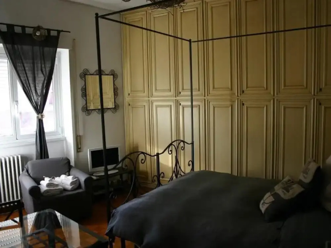 Le Fate Apartments