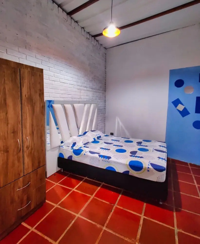 Lady Mom Hostal
