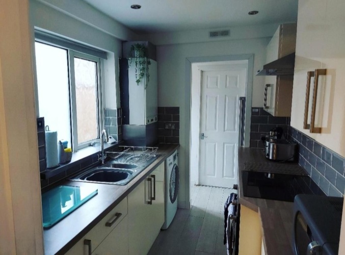 2 Bedrooms Cottage