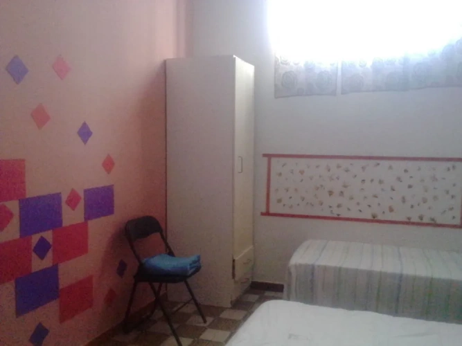 Economy Triple room