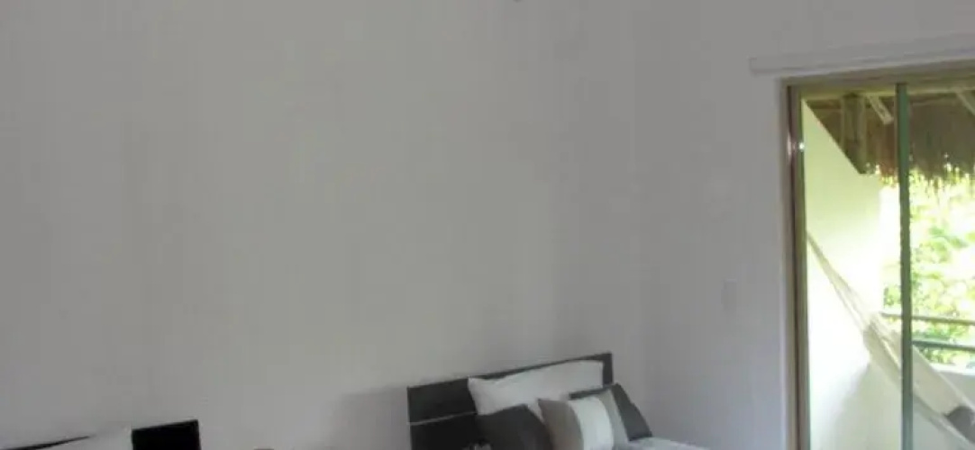 Casa Turquesa PH
