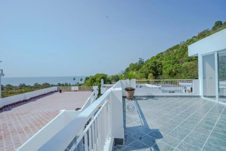 CALAO Kep Residence Hotel
