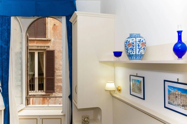 Best Suites Pantheon
