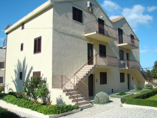 Duplex Apartment